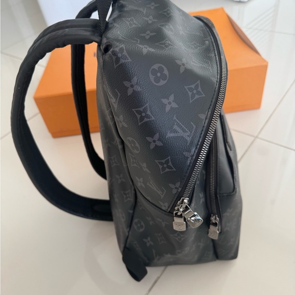 Louis Vuitton Backpack - Picture 3 of 6